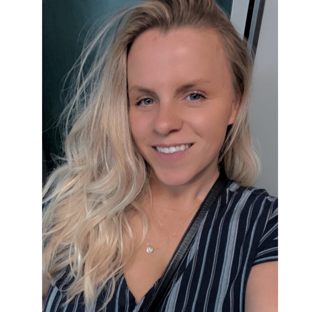 MEET YOUR POSHER | KATE
